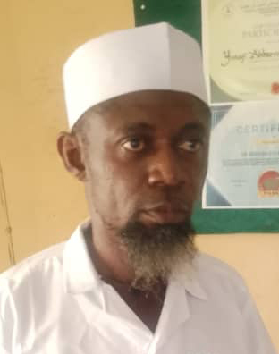 Modern Traditional Medicine Practitioners of Nigeria MTMPN